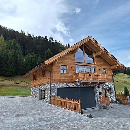 Ferienwohnung Hausegg Haiming Exterior photo